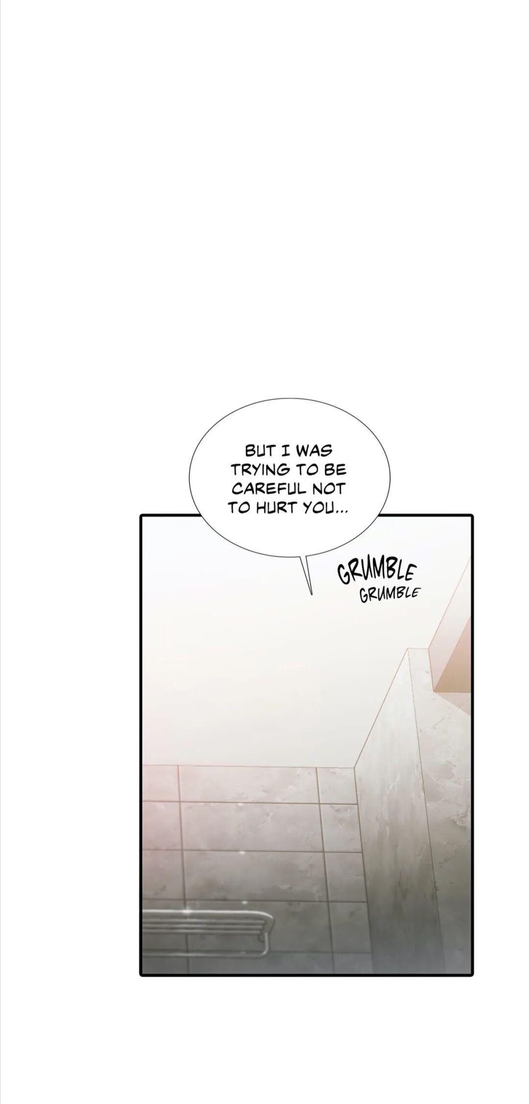 Love Shuttle Chapter 60 page 9 - 