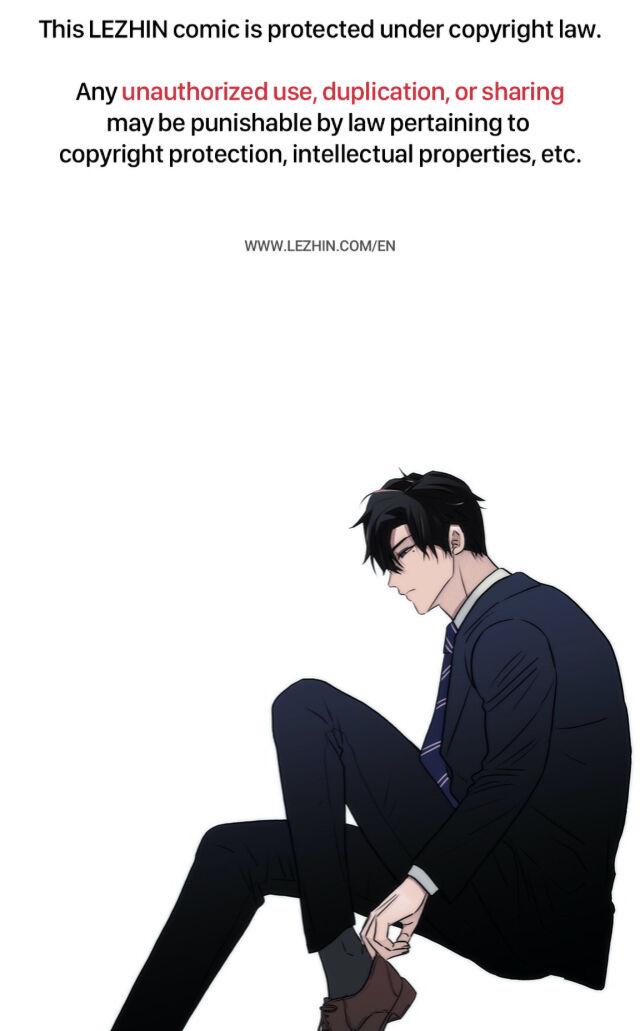 Love Shuttle Chapter 62 page 1 - 