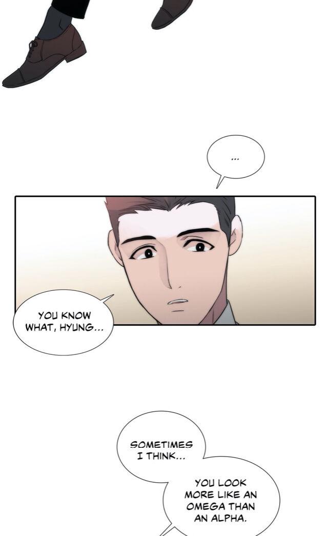 Love Shuttle Chapter 62 page 2 - 