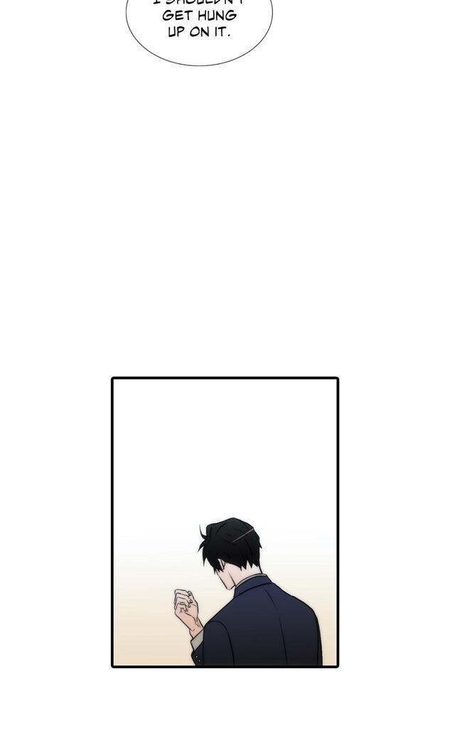 Love Shuttle Chapter 62 page 11 - 