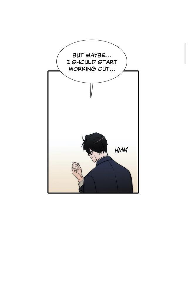Love Shuttle Chapter 62 page 12 - 
