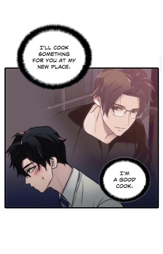 Love Shuttle Chapter 62 page 17 - 