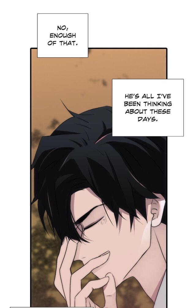 Love Shuttle Chapter 62 page 19 - 