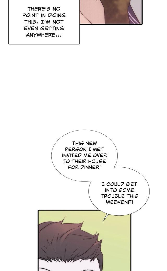 Love Shuttle Chapter 62 page 20 - 