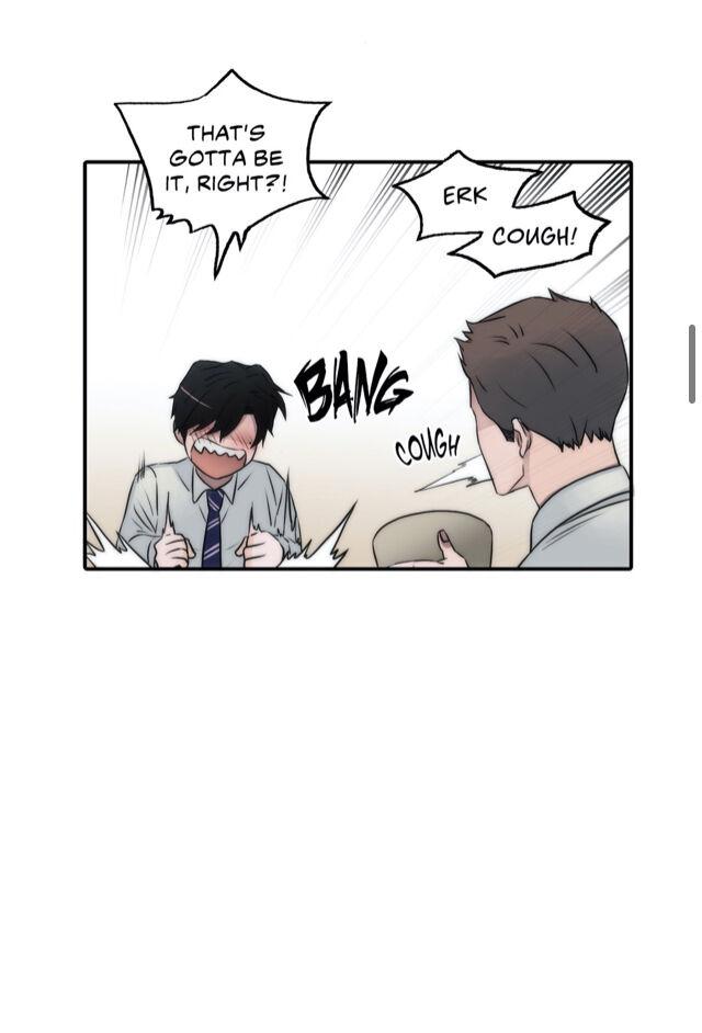 Love Shuttle Chapter 62 page 22 - 