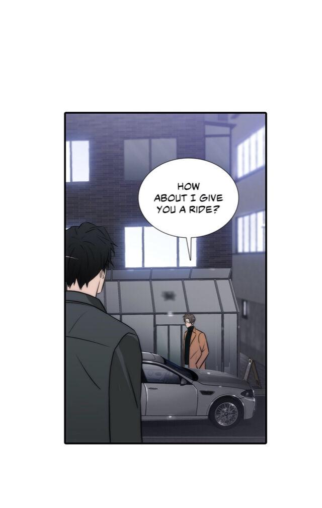 Love Shuttle Chapter 62 page 25 - 