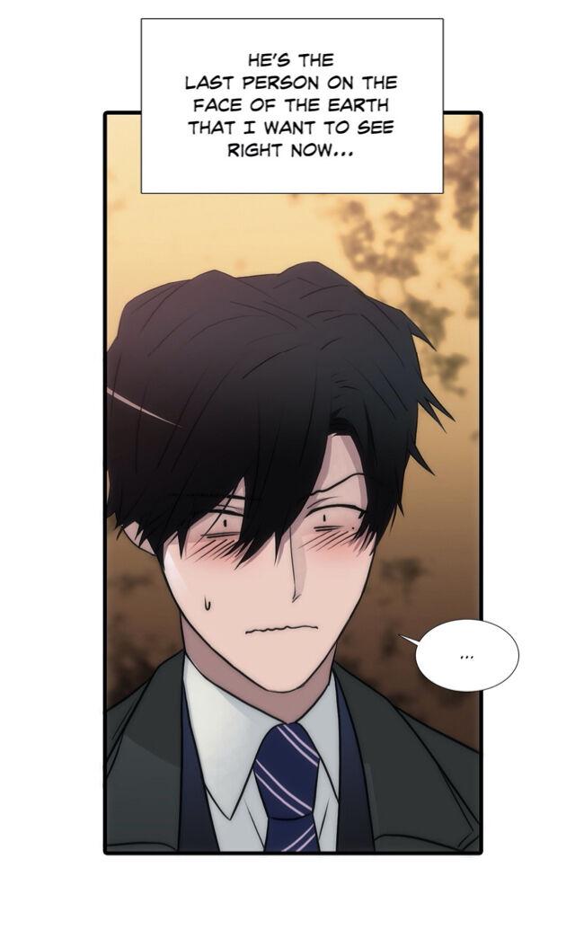 Love Shuttle Chapter 62 page 26 - 