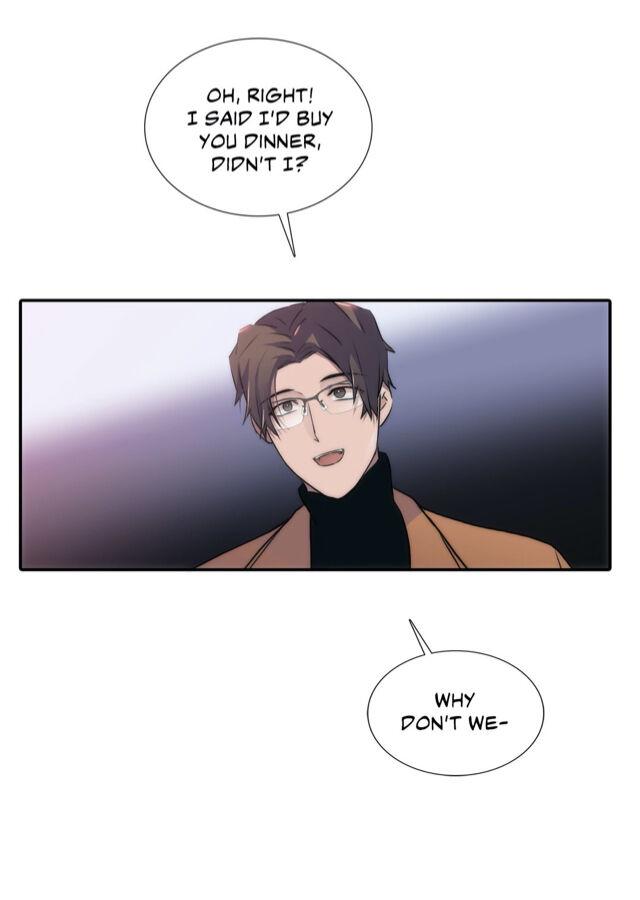 Love Shuttle Chapter 62 page 27 - 