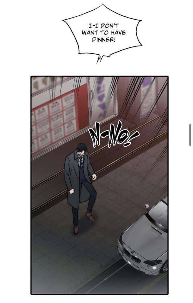 Love Shuttle Chapter 62 page 28 - 