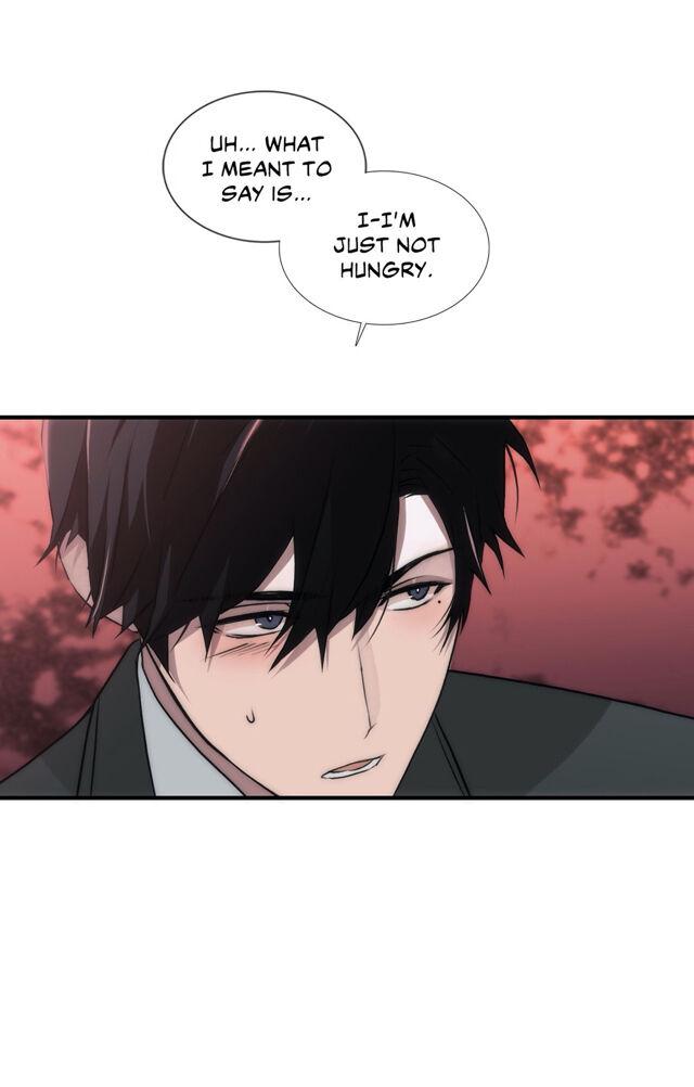 Love Shuttle Chapter 62 page 30 - 
