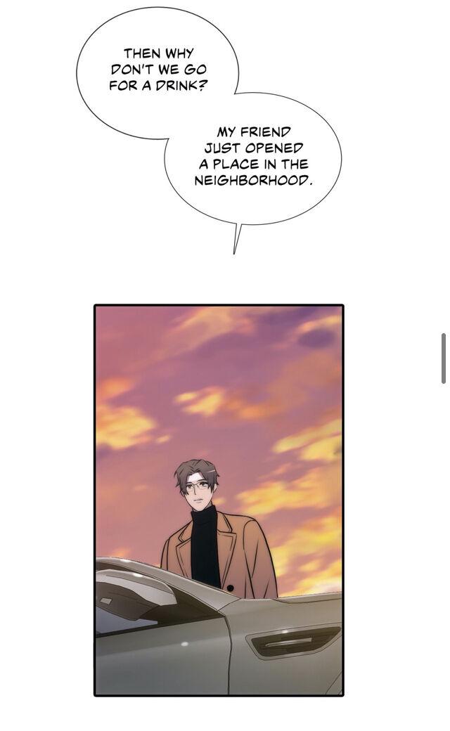 Love Shuttle Chapter 62 page 32 - 