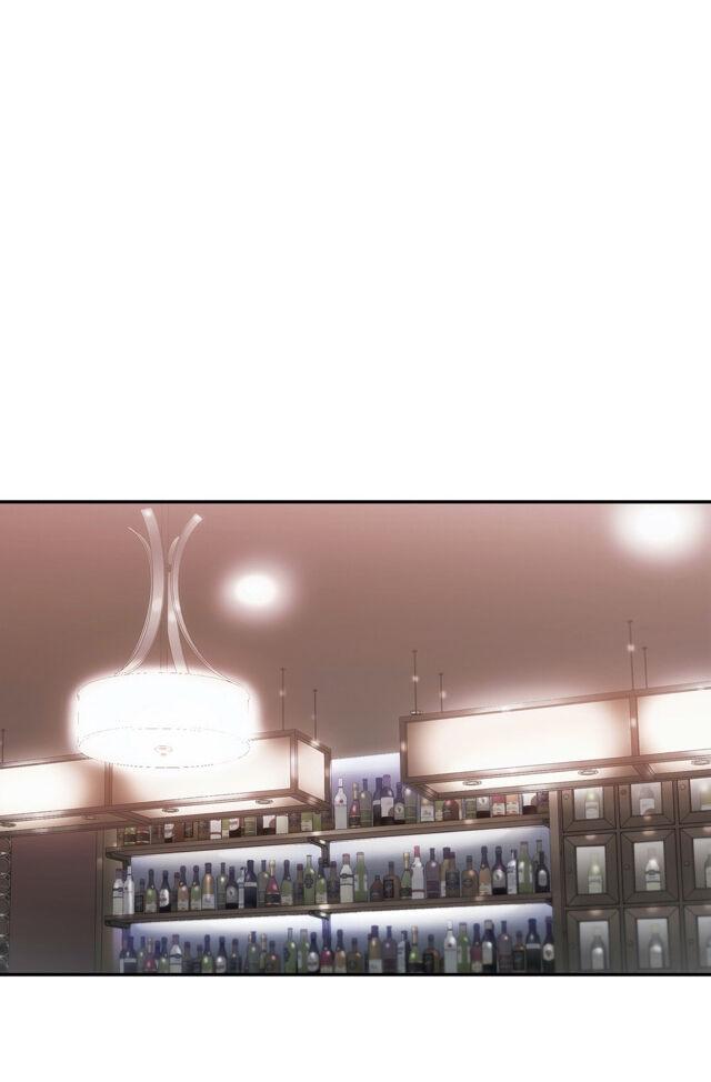 Love Shuttle Chapter 62 page 34 - 