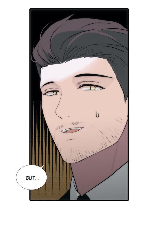 Love Shuttle Chapter 62 page 36 - 