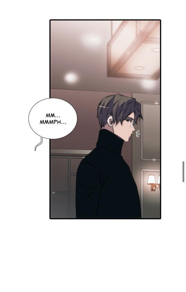 Love Shuttle Chapter 62 page 39 - 