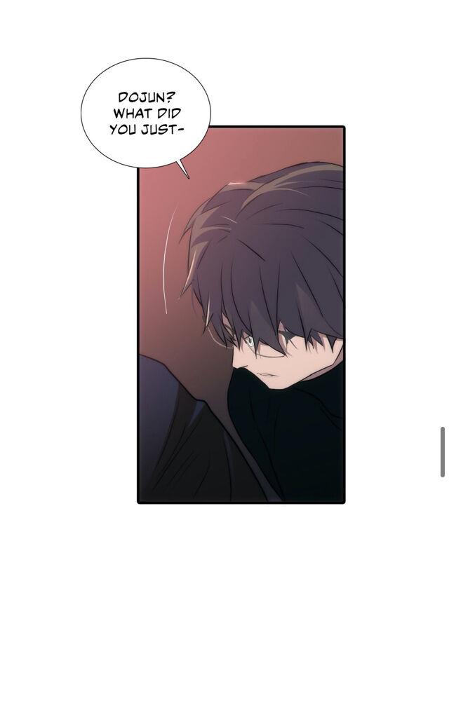 Love Shuttle Chapter 62 page 41 - 