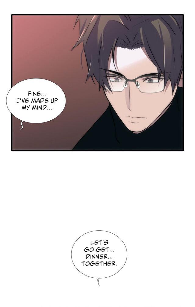Love Shuttle Chapter 62 page 42 - 