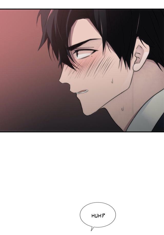 Love Shuttle Chapter 62 page 43 - 