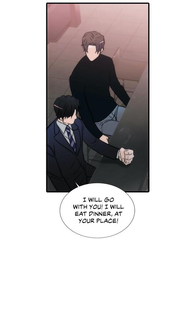 Love Shuttle Chapter 62 page 44 - 