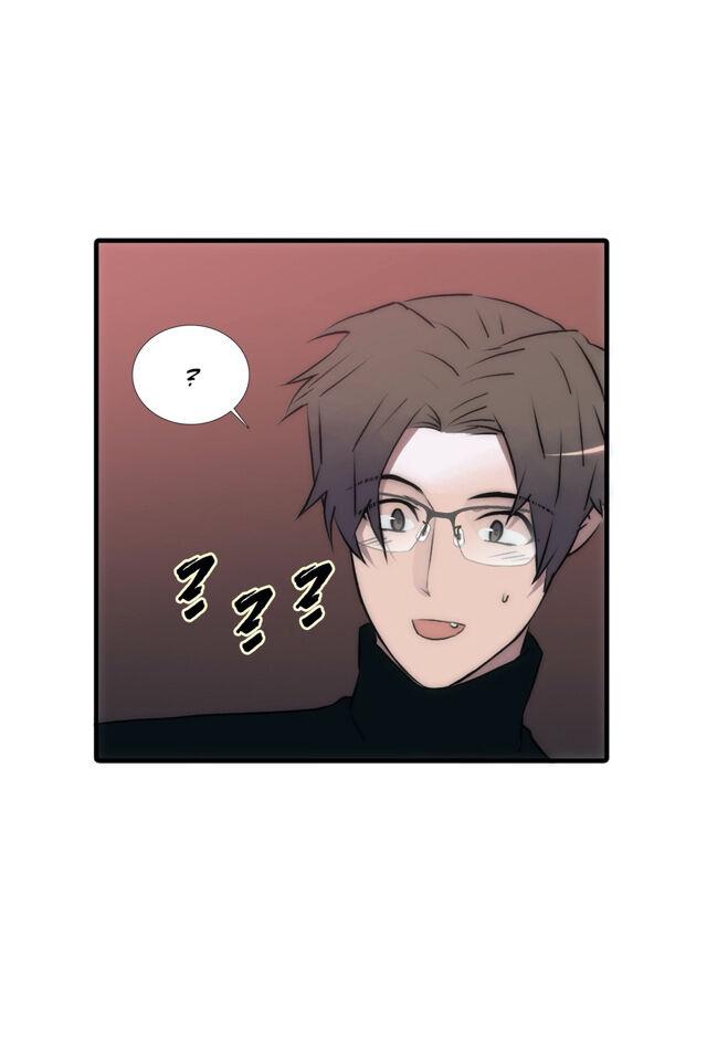 Love Shuttle Chapter 62 page 45 - 