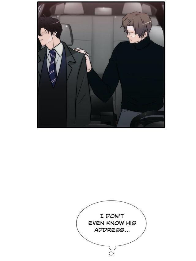 Love Shuttle Chapter 62 page 48 - 