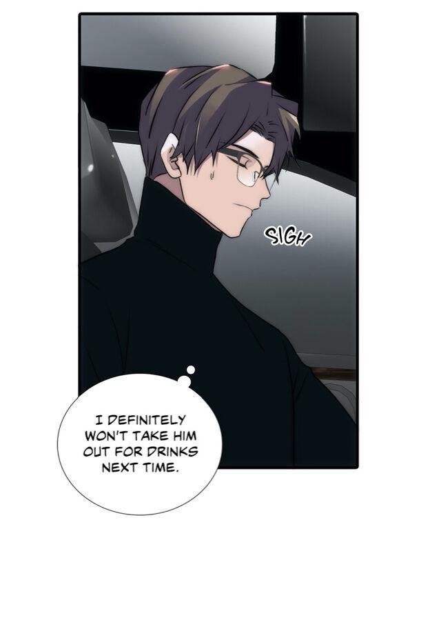 Love Shuttle Chapter 62 page 49 - 