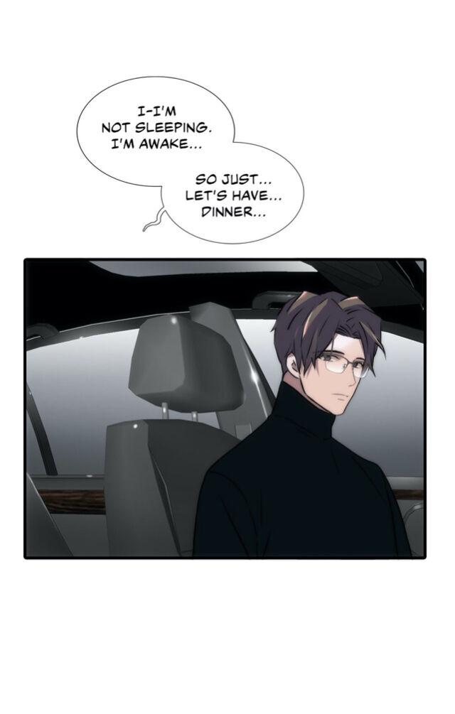 Love Shuttle Chapter 62 page 50 - 