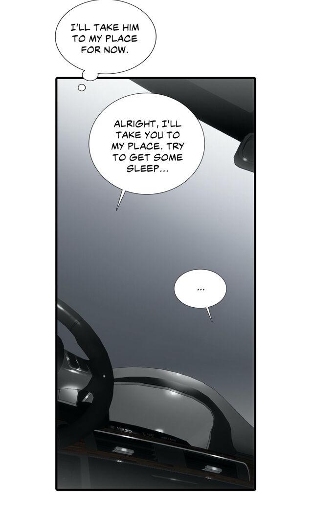 Love Shuttle Chapter 62 page 52 - 