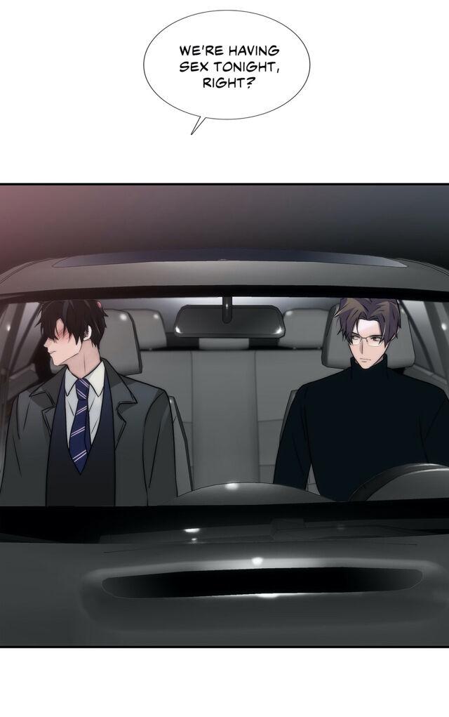 Love Shuttle Chapter 62 page 53 - 