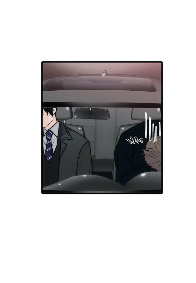 Love Shuttle Chapter 62 page 56 - 