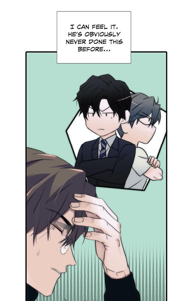 Love Shuttle Chapter 62 page 57 - 