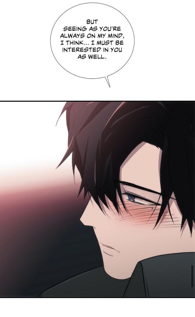 Love Shuttle Chapter 62 page 59 - 