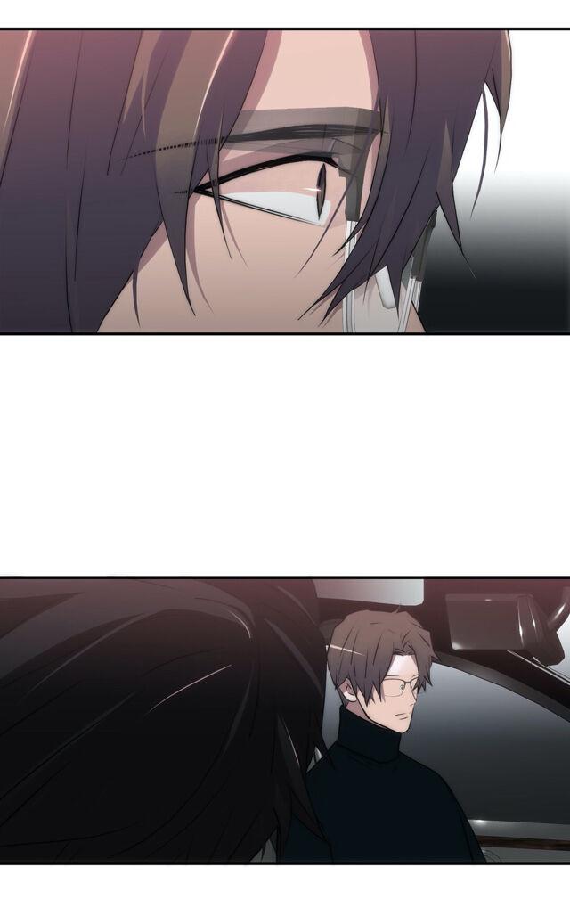 Love Shuttle Chapter 62 page 60 - 