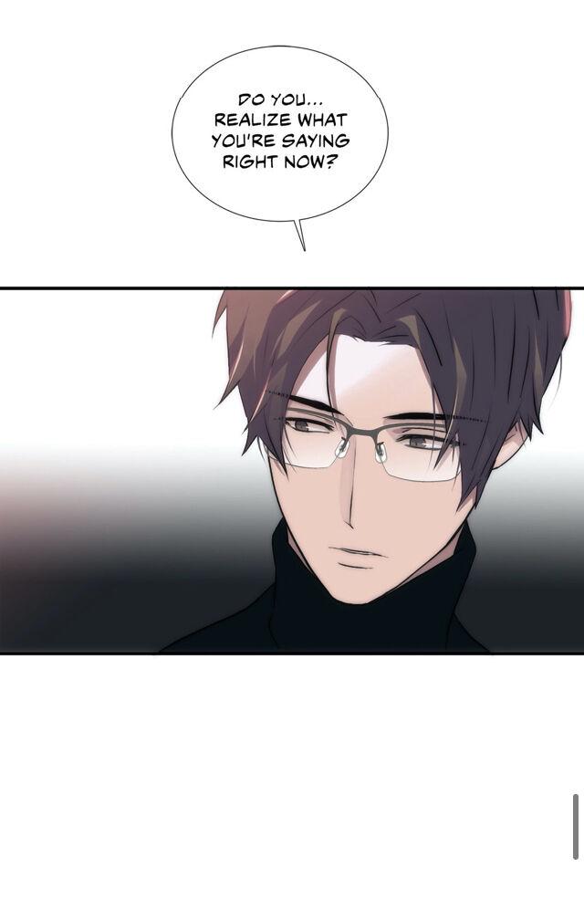 Love Shuttle Chapter 62 page 61 - 