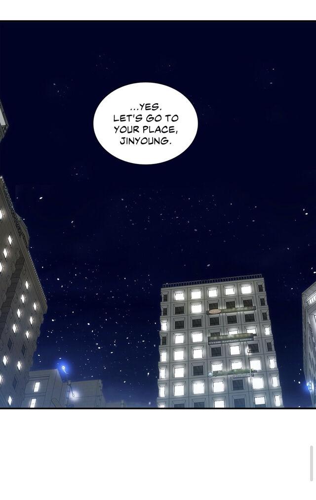 Love Shuttle Chapter 62 page 63 - 