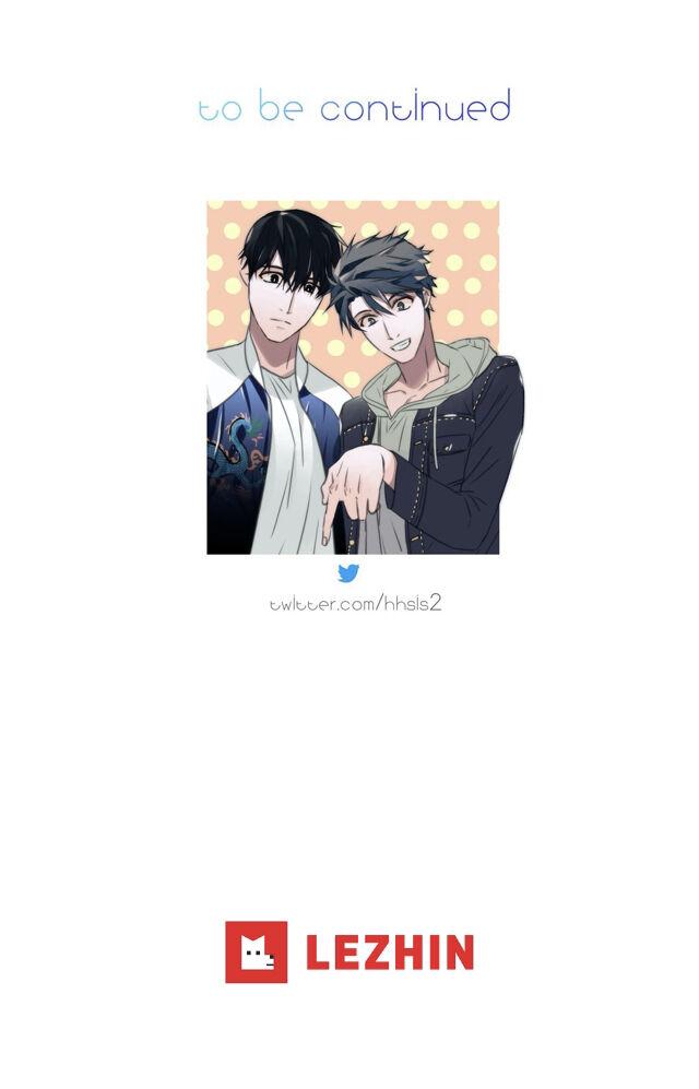 Love Shuttle Chapter 62 page 64 - 