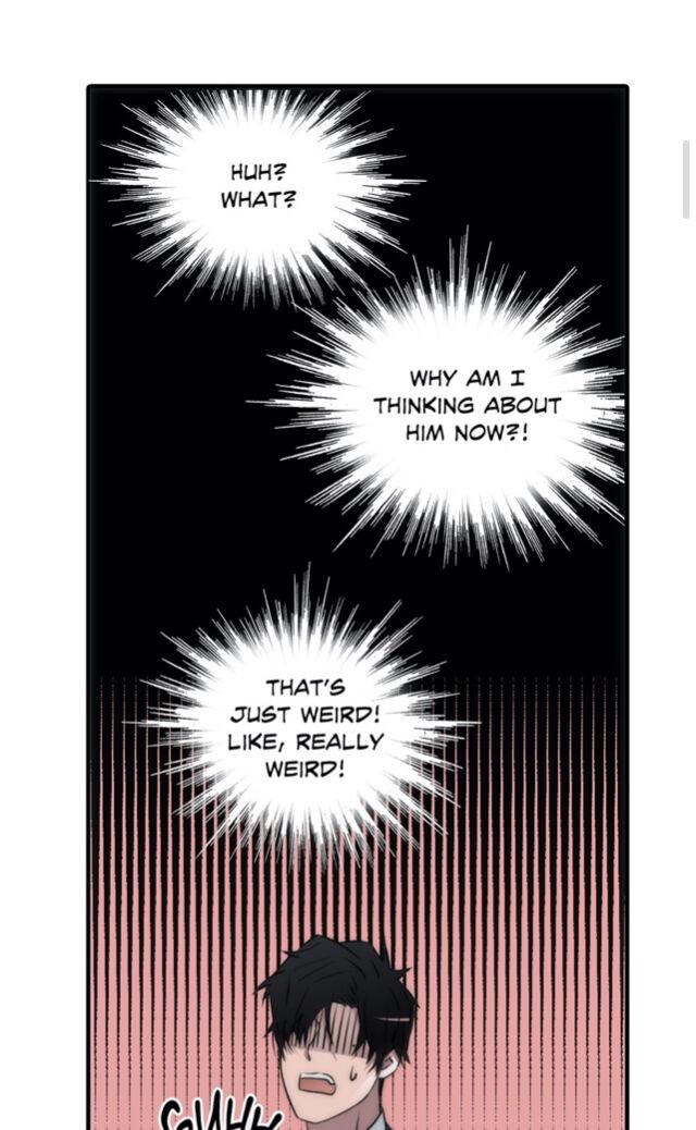 Love Shuttle Chapter 62 page 9 - 