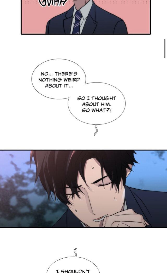 Love Shuttle Chapter 62 page 10 - 