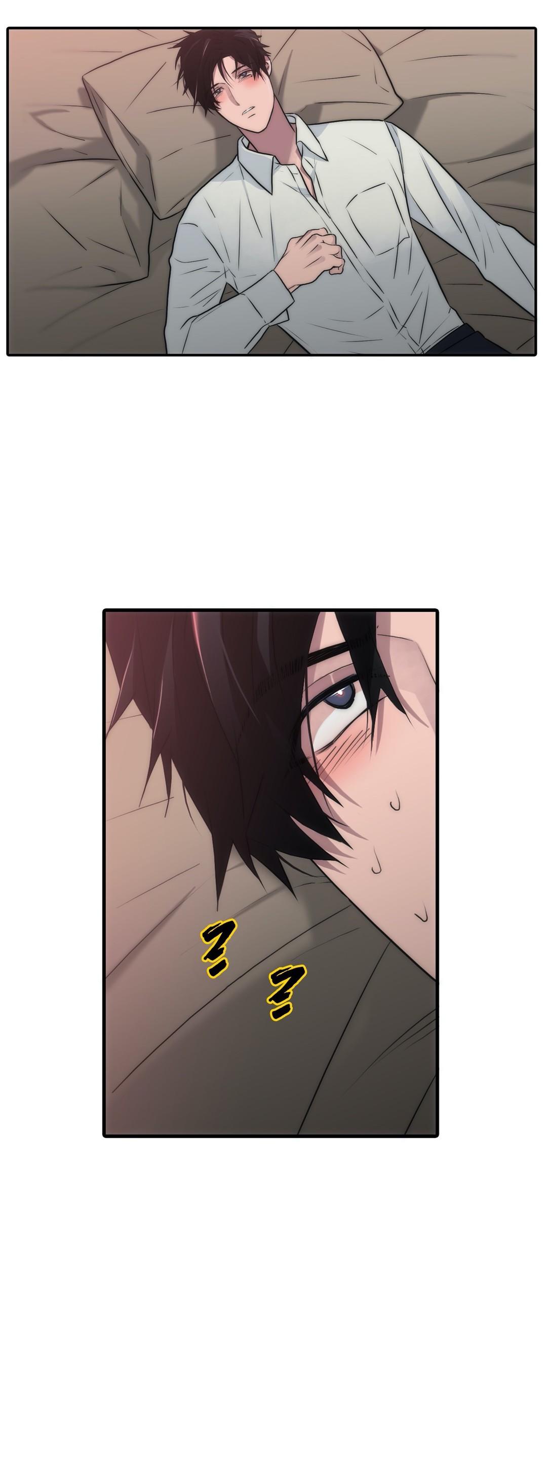 Love Shuttle Chapter 63 page 15 - 