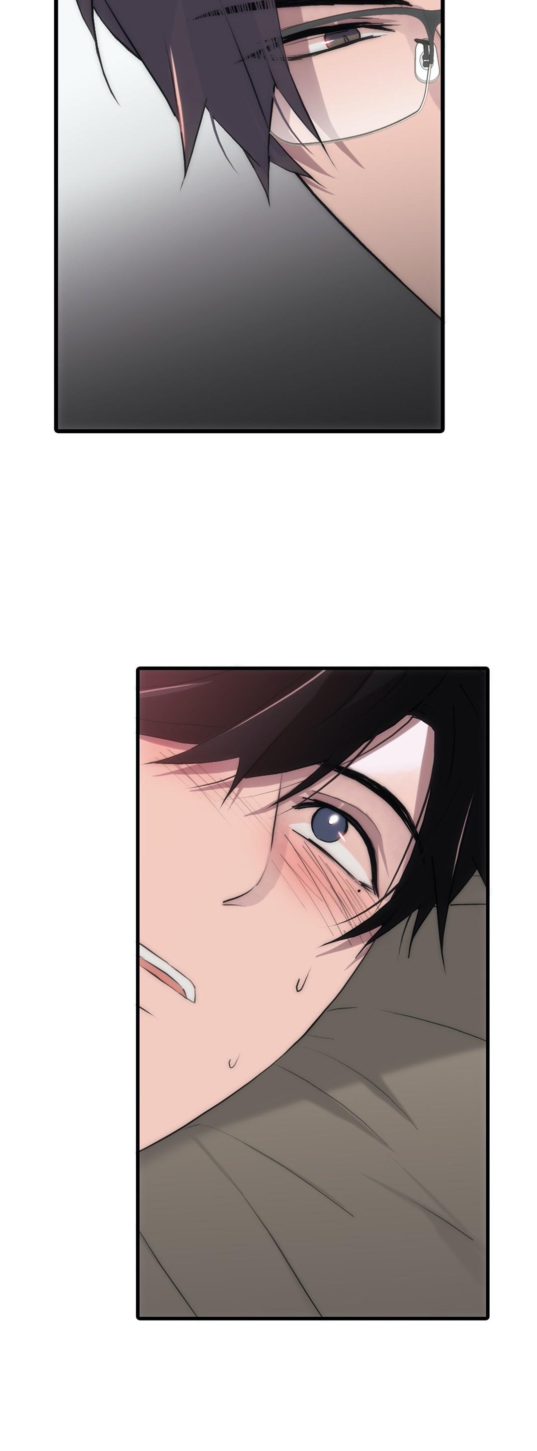 Love Shuttle Chapter 63 page 18 - 