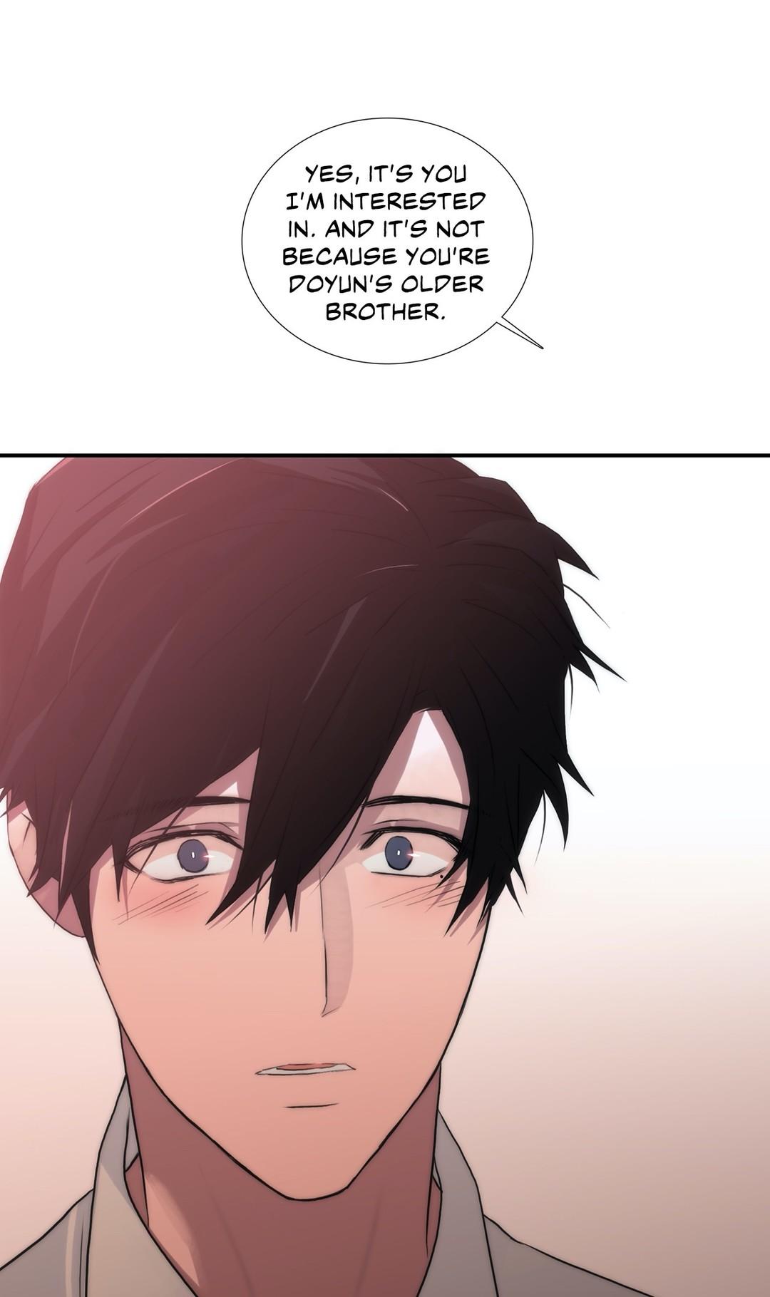 Love Shuttle Chapter 63 page 25 - 