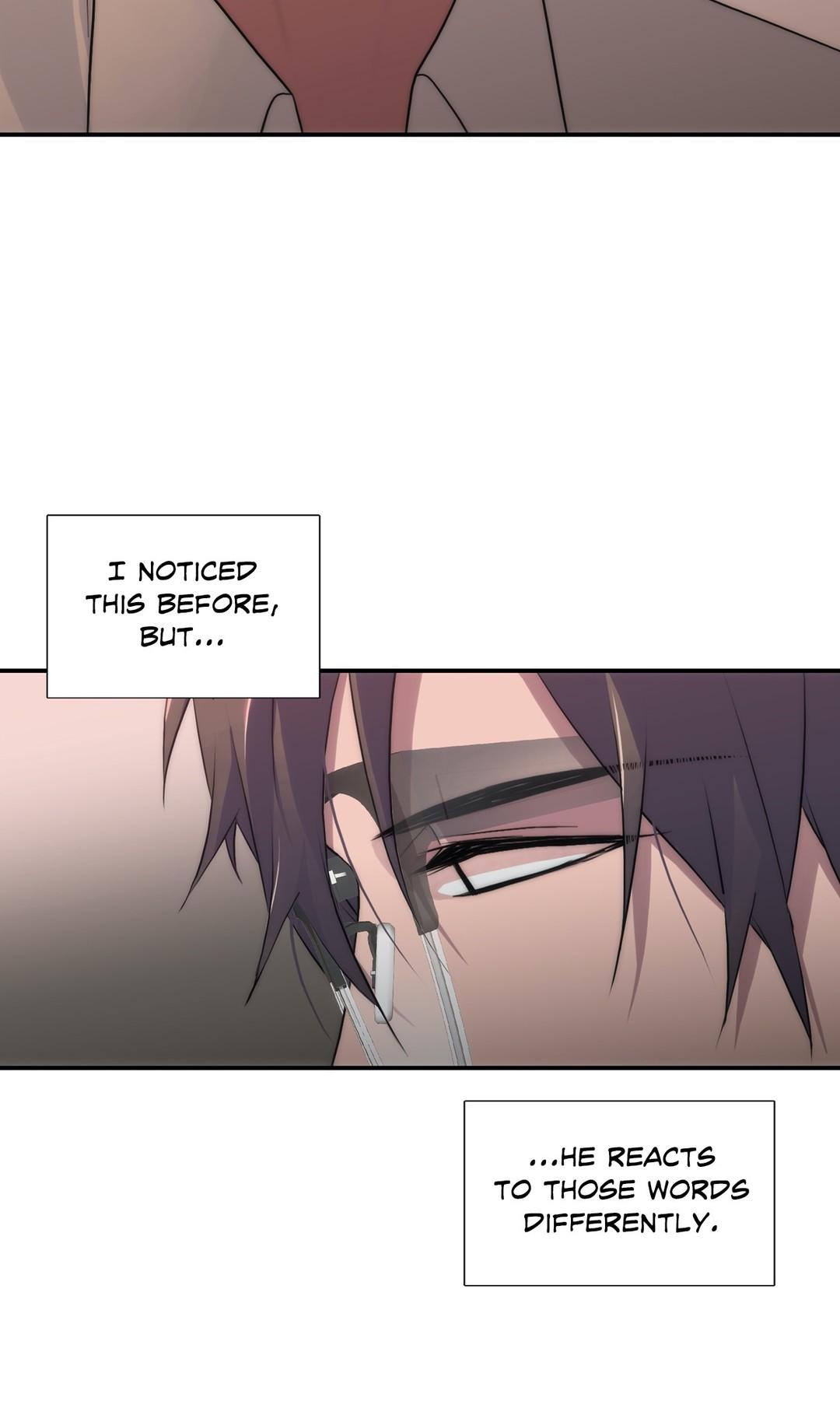 Love Shuttle Chapter 63 page 26 - 