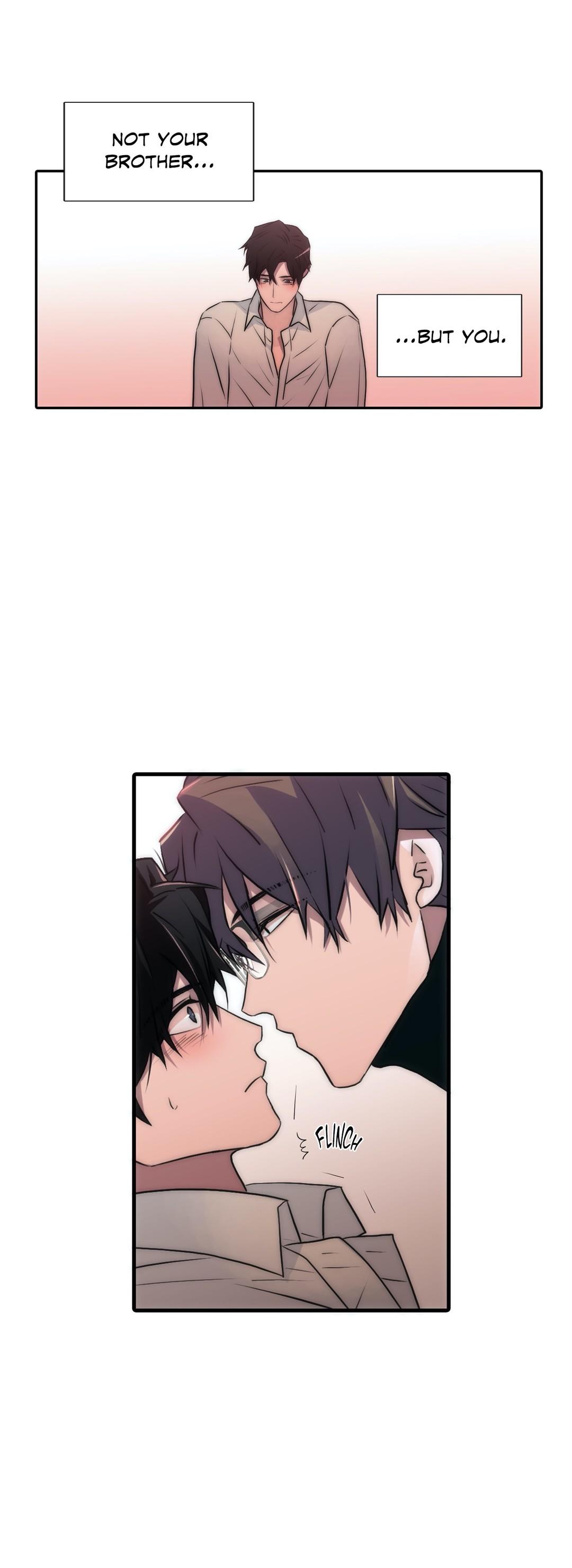 Love Shuttle Chapter 63 page 27 - 