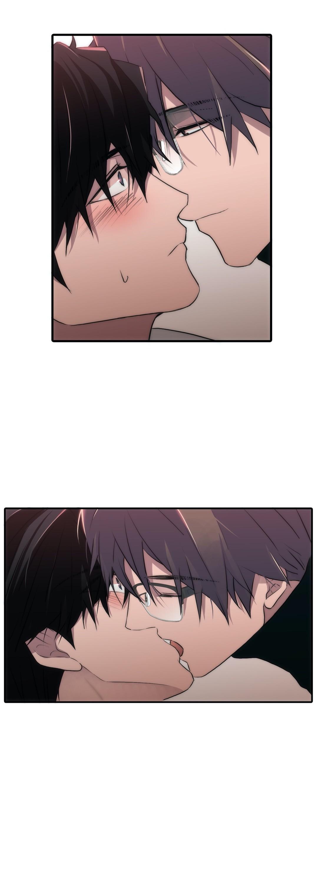 Love Shuttle Chapter 63 page 28 - 