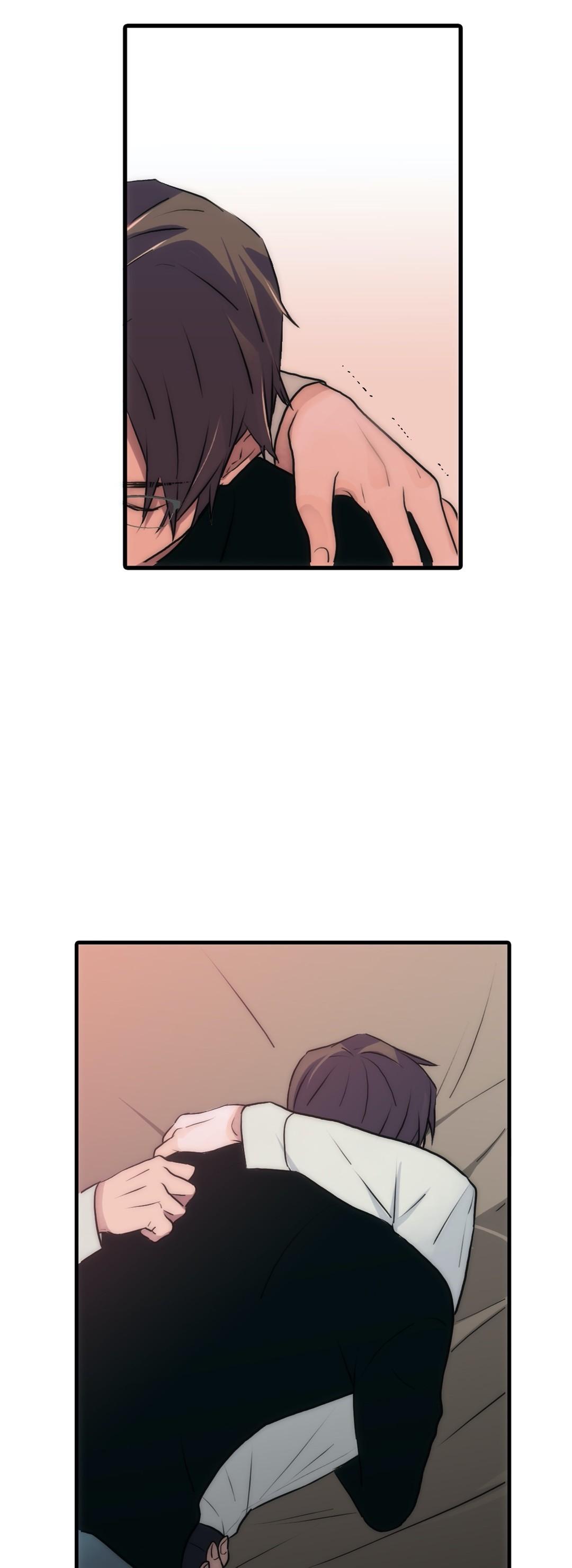 Love Shuttle Chapter 63 page 29 - 