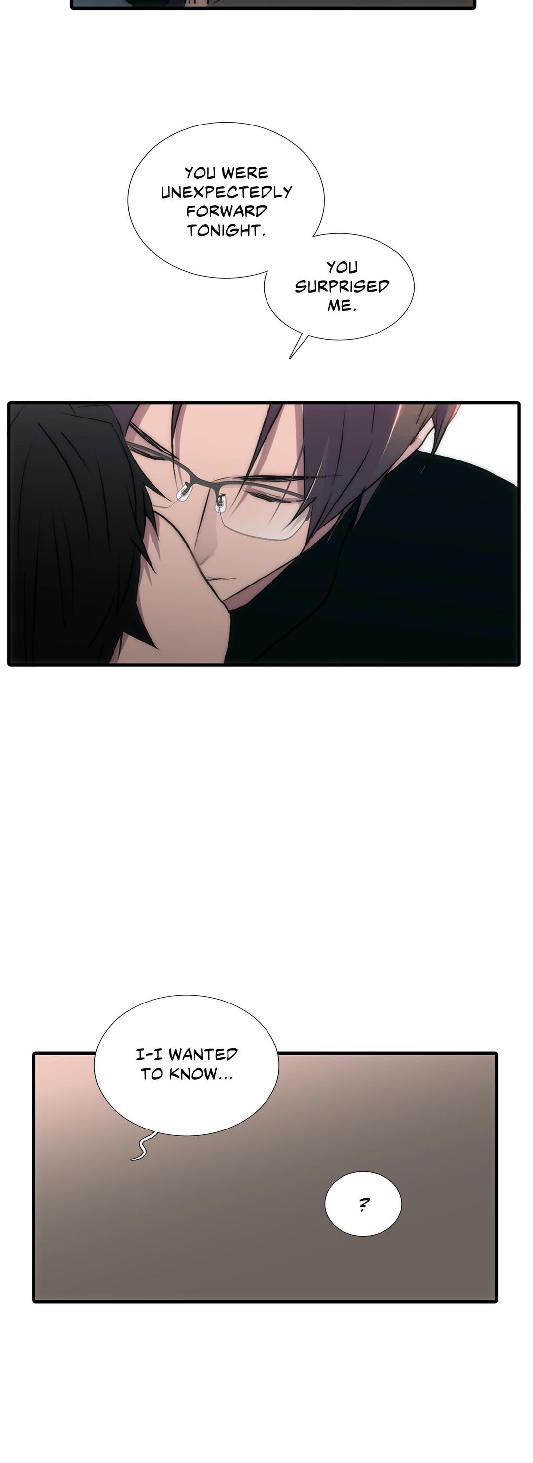 Love Shuttle Chapter 63 page 30 - 
