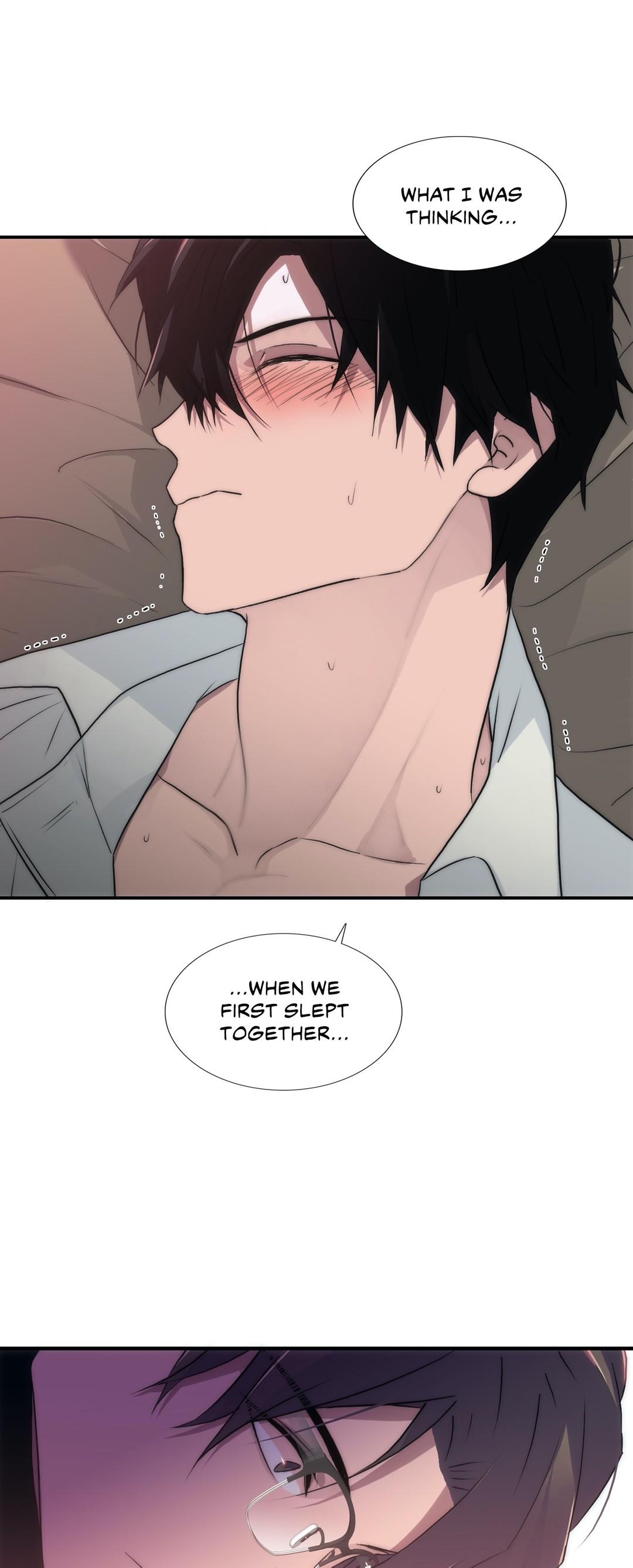 Love Shuttle Chapter 63 page 31 - 