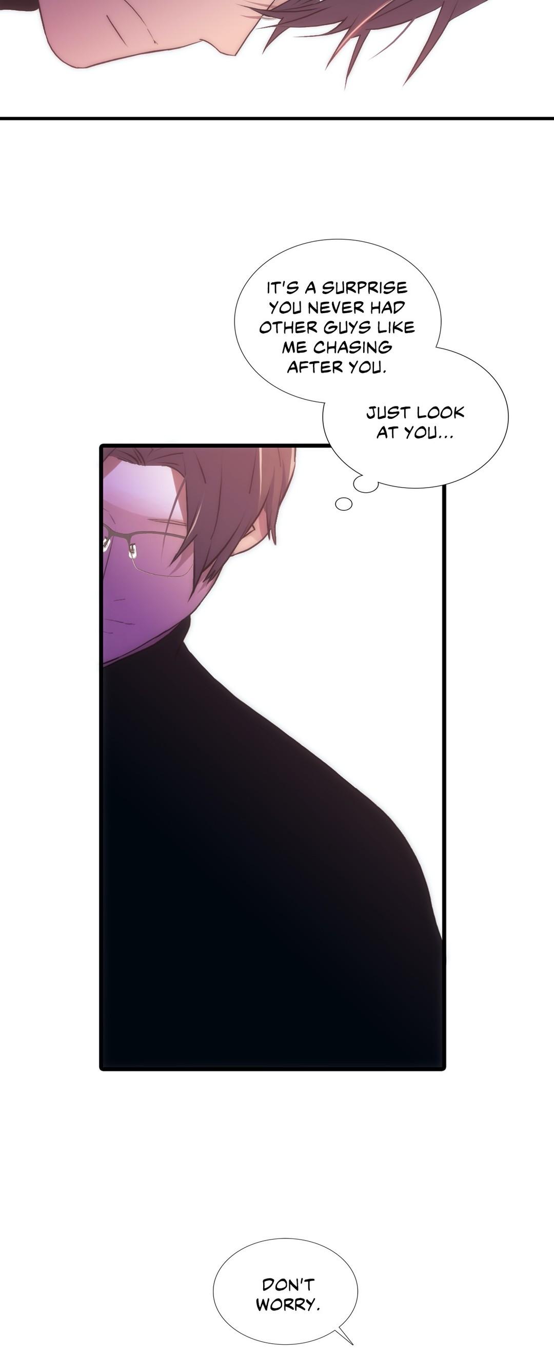 Love Shuttle Chapter 63 page 32 - 