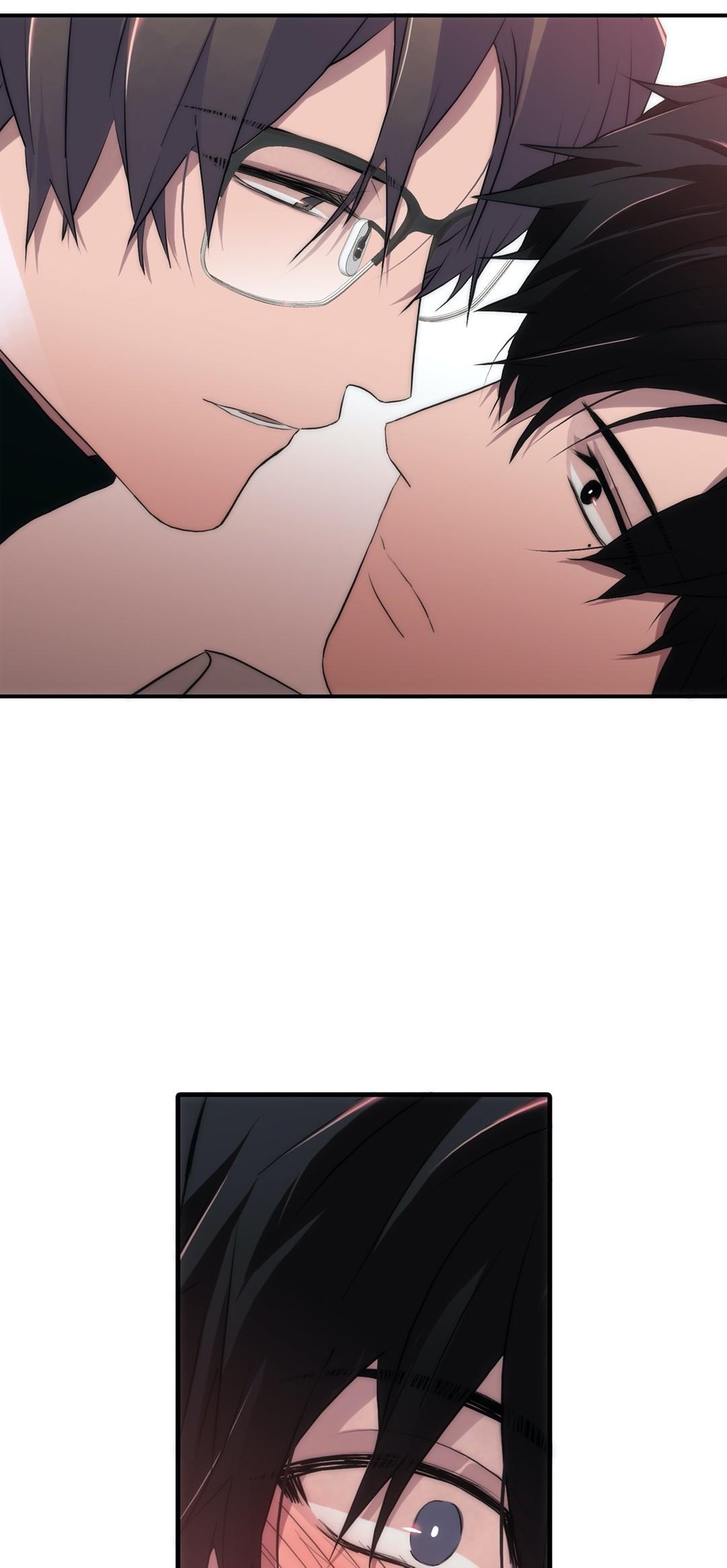 Love Shuttle Chapter 63 page 36 - 