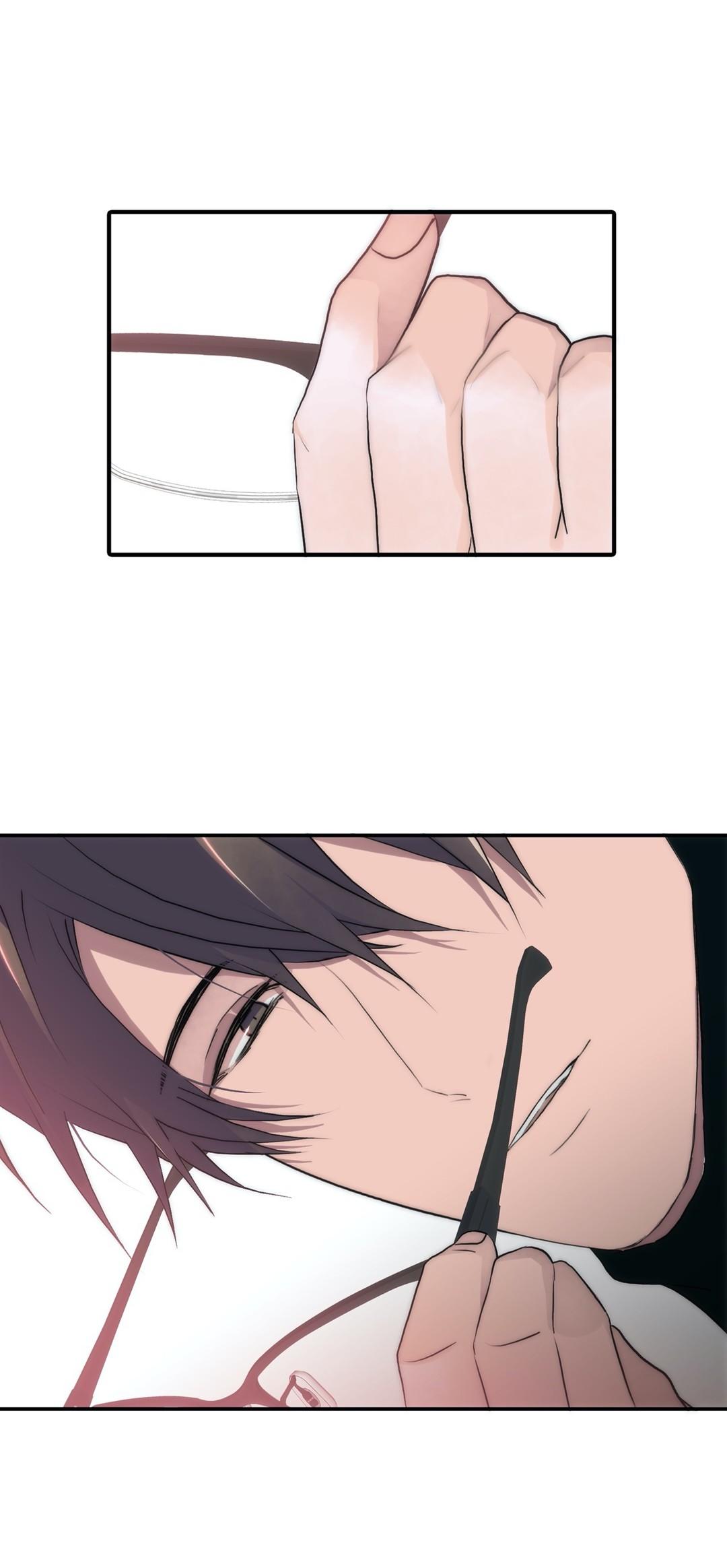 Love Shuttle Chapter 63 page 38 - 
