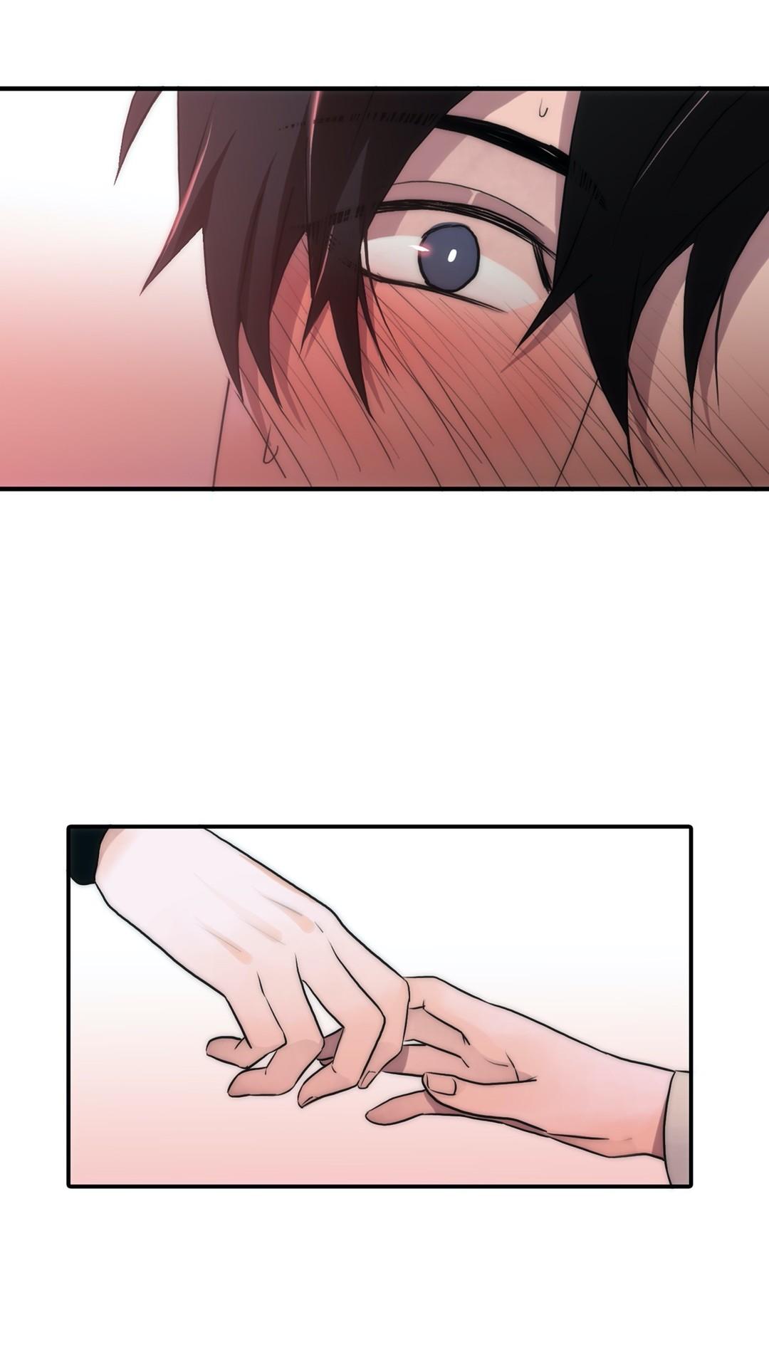 Love Shuttle Chapter 63 page 39 - 